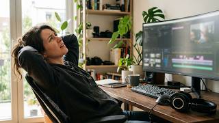Why Hiring an Editor Feels Like a Scam
