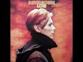 David Bowie  -  Sound & Vision