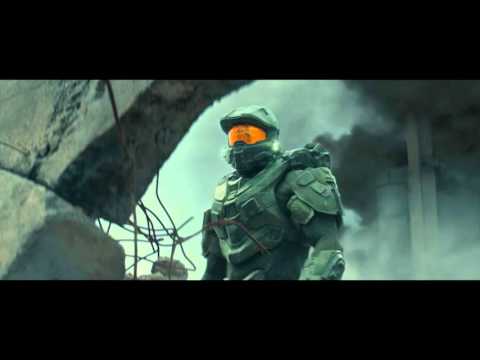 Vídeo: Halo Para Permanecer Exclusivo Do Xbox One - Por Enquanto