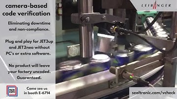 LEIBINGER 3UP y NEO 2 Rios Coding