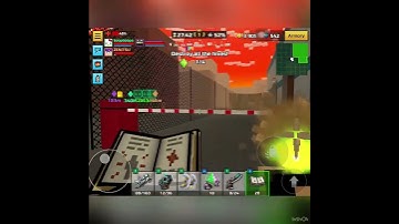 Weird Dead City Raid Glitch (PG3D)