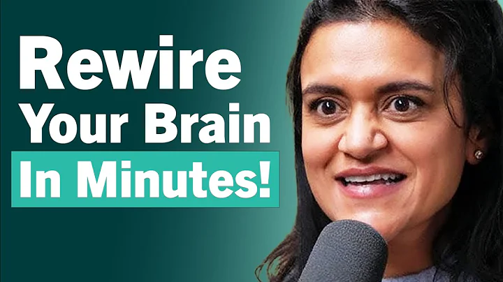 #1 Neuroscientist: Truth About Stress, Belly Fat, Coffee, Alcohol, Diet & Journaling -Dr. Tara Swart