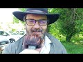 Beginning of video