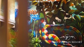 The Yucatan Resort Playa del Carmen - Tapestry Collection by Hilton