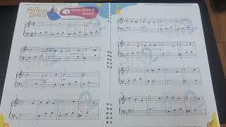 Timothy Evan TKI: Album Elementary 2: Once upon a Dream: belum video, baru halaman 1