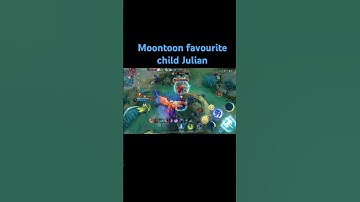 Julian is so op for solo rank #mobilelegends  #mlbbgetitfree #mlbb #julian