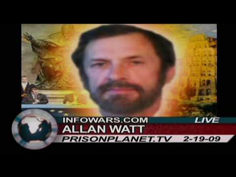 The Alex Jones Show LIVE - February 19th 2009 - Pa...