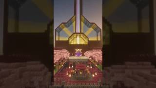 The Tragedy & Legacy of Aminova #foreverworld #minecraft