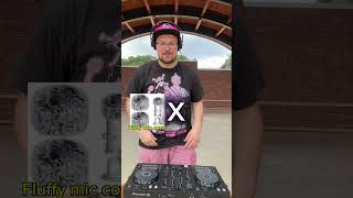 The first concert that gives you tingles! (ASMR DJ)