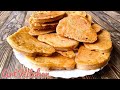 Самые вкусные веганские гренки | Гренки без яиц и молока