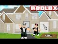 Gizli Odalı Ev Yaptık! Aşırı Pahalı - Panda ile Roblox Super Mansion Tycoon