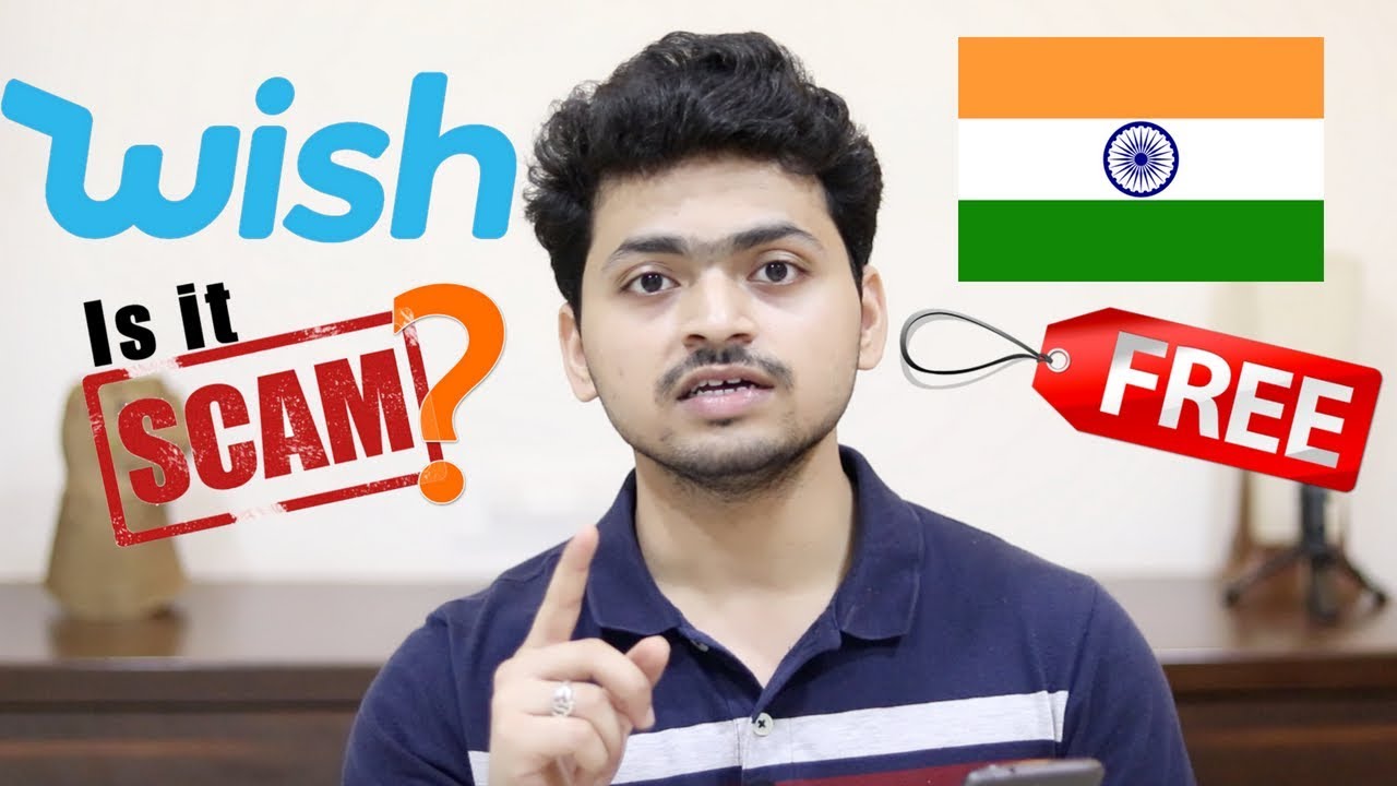 Wish App India | Scam Or Real | Wish App cheated me | Tech Unboxing