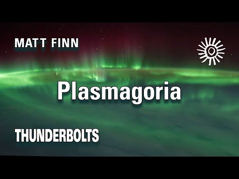 Matt Finn: Plasmagoria | Thunderbolts