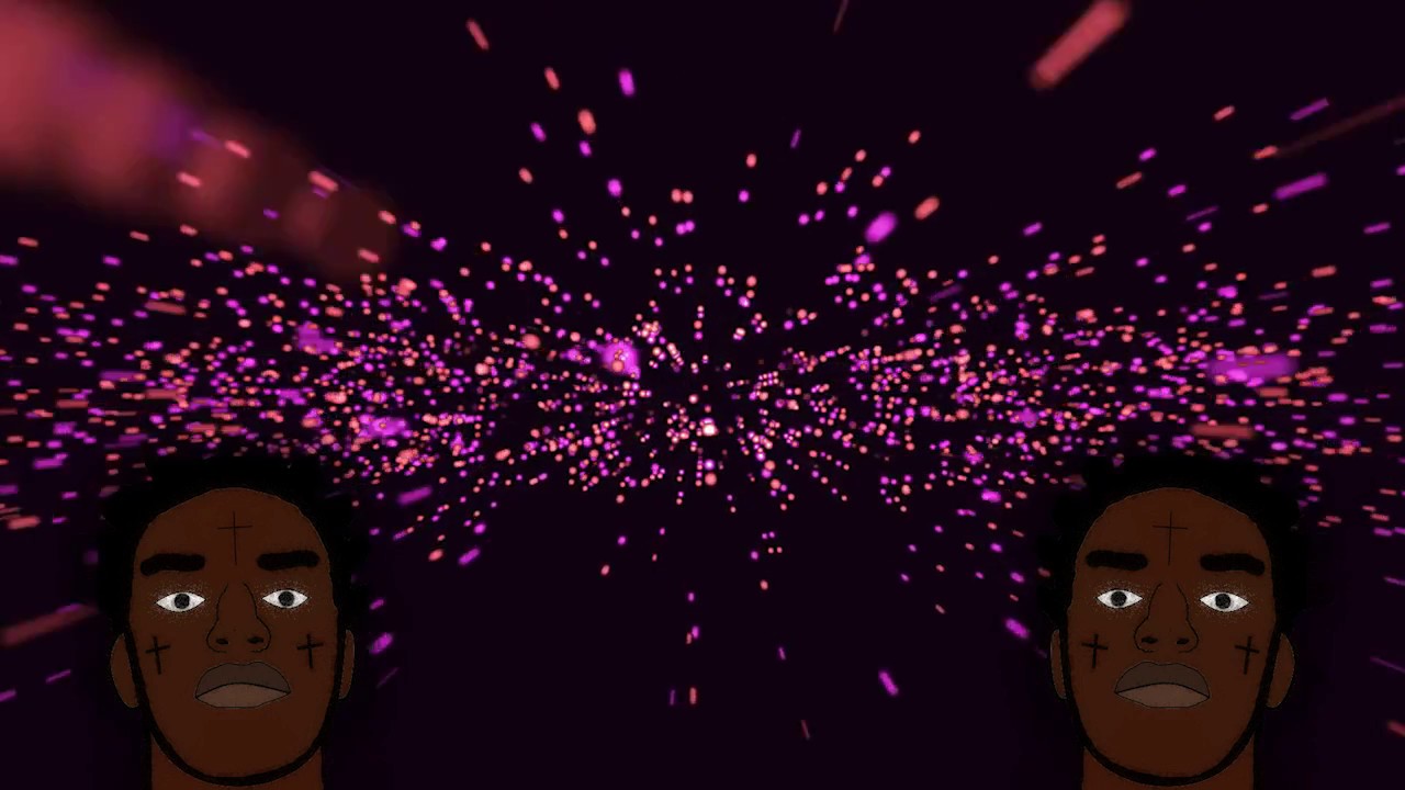 kodak black x Roll in Peace (instrumental remake 1hour loopBeatsByJ