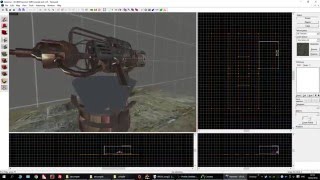 Give any Source Engine Model a Custom Animation Tutorial For SDK Mappers