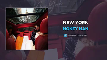 Money Man - New York (AUDIO)