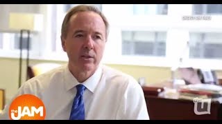 Brandon Pope with the lastest on CPS CEO Forrest Claypool