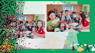 GRADE 7 TEACHERS LAC SESSION CULMINATING ACTIVITY