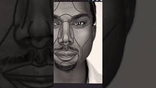 How Close Is Kanye West To The Perfect Face? 👀