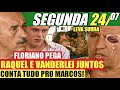 MULHERES DE AREIA Capítulo de hoje SEGUNDA 24/07 - Resumo da novela mulheres de areia segunda 24/07