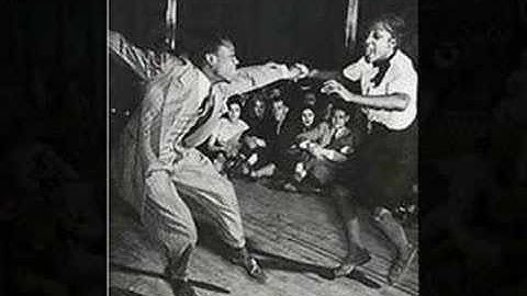 Paul Tremaine and His Aristocrats - Four/ Four Rhythm, 1929