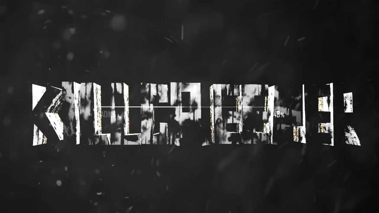 Intro Killcreeper