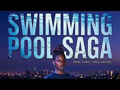 SWIMMING POOL SAGA ||Part 1