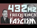 432 hz you miiiight want to check your sources