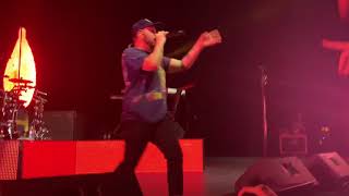 Quinn XCII - Candle @ Comerica Theater (4/9/19)