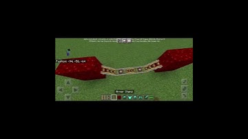 how do you make warrior statue in minecraft #shorts