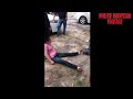 SIMPLE ARREST - TURNS INTO CHAOTIC KNOCKOUT #bodycam #police