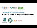 MoU Signing Ceremony Between Tech Valley Pakistan and Khyber Pakhtunkhwa IT Board