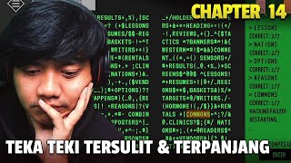 Hack Password di Kantor Polisi - Tiny Room Stories: Town Mystery Indonesia (Chapter 14) screenshot 4