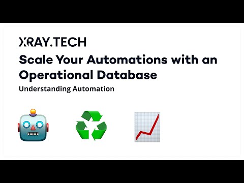 Build a No-Code Automated Infrastructure with Airtable