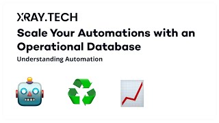 Build a No-Code Automated Infrastructure with Airtable