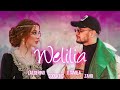 Soolking ft. L'Algérino, Zaho, Nej, Djamila - Welli (Official Video)