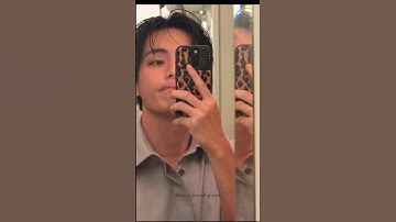 POV: Your Date is Kim Taehyung 🦁🩶 | BTS ARMY 💜