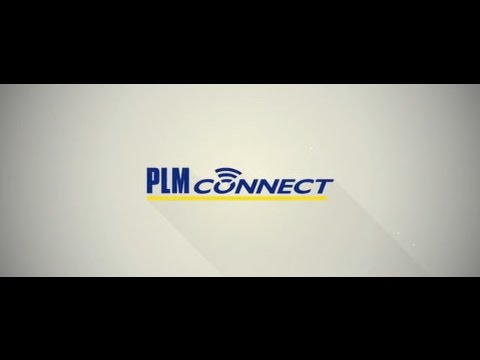 PLM Connect Telematics