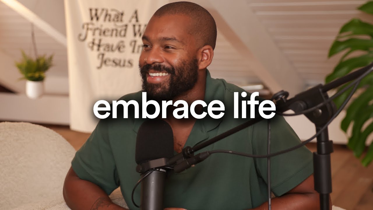 Перестаньте планировать, начните жить по Божьей воле