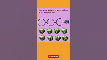 Tricky Riddles 1% Solve Easily But 99% Fail to - test your IQ #iqtest #riddles