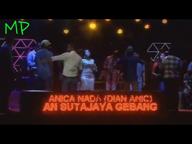 dian anic - bandar wadon live tukdana class=