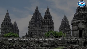 Page 43 : Kediri Kingdom,Singhasari Kingdom and Majapahit Kingdom