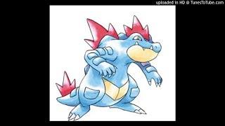 Pokémon HG/SS - Alph Ruins & Tin Tower Trap Remix