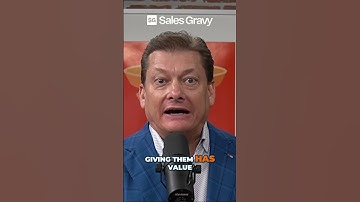 Protect Your Value – Why Salespeople Get Ghosted