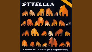 Video-Miniaturansicht von „Sttellla - Haute tension Léon“