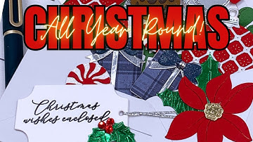 Christmas All Year Round, Edition 05, Envelope Of Wonder!