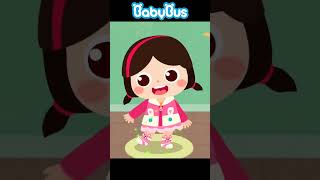 Get dressed! Do it myself! # Babybus # Panda Games # Good Habits # Baby Panda Care: Daily Habits screenshot 1