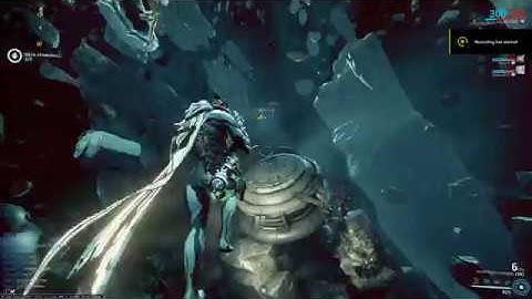 Warframe - Another Funny Bug! :)