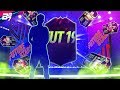 FUTURE STARS PACK OPENING! WE PACKED SOME! | FIFA 19 ULTIMATE TEAM