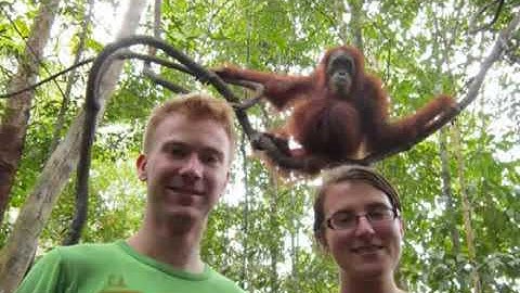 Shelby Switzer — Exploring East Residency 2012